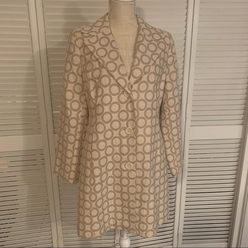 Chadwicks Jacket - Picture 2 of 8